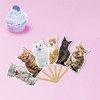 Seyal® Cat CupCake Topper