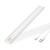Under Cabinet Lights LED Motion Sensor Light (2 Pack) -