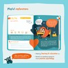 6-Minute Kids Diary – Kids Journal 6-12 to Develop a