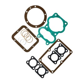 Aftermarket Quincy Gasket Set 5511 for Quincy Model 308 (Record of Change 20 and Up)