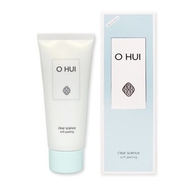 Ohui Clear Science Soft Peeling 150ml Large Capacity / 오휘 클리어 사이언스 소프트 필링 150ml 대용량