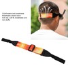 Adjustable Head Strap Breathable Elastic Replacement Headband for DJI Avata