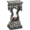 Spiral - Sands Of Death - Sand Timer Sculpture