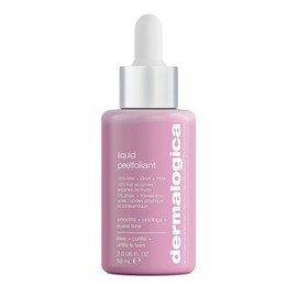 Dermalogica Exfoliante Líquido Con Ácido Glicólico, Exfoliante Facial Con Aha, Bha Y Pha, Suaviza Líneas De Expresión Y Arrugas, Desobstruye Los...   