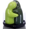 Salt and Pepper Shaker Set Ceramic Salt and Pepper Shaker