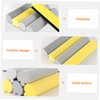 FOMIYES Super Absorbent Sponge Refills Replacement Cleaning Mop Quick Soak