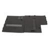 Laptop HDD Memory Door Replacement Notebook RAM Door Cover with