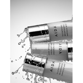 [Large Sprinkling Ampoule] Glutathione Brightening Ampoule Mist 120ml / [뿌리는앰플대용량] 글루타치온 브라이트닝 앰플 미스트 120ml