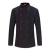 MISEMIYA - Men's Chefs Jacket - Men's Chefs Jacket -