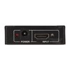 HD Multimedia Interface Splitter 1 in 2 Out 4K Support