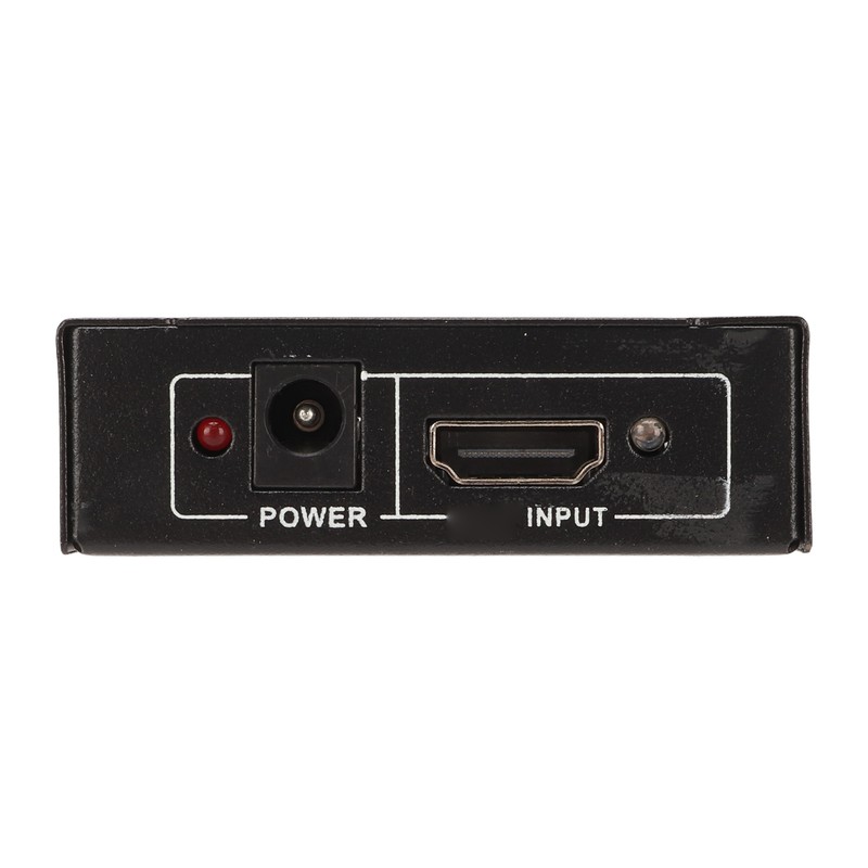 HD Multimedia Interface Splitter 1 in 2 Out 4K Support