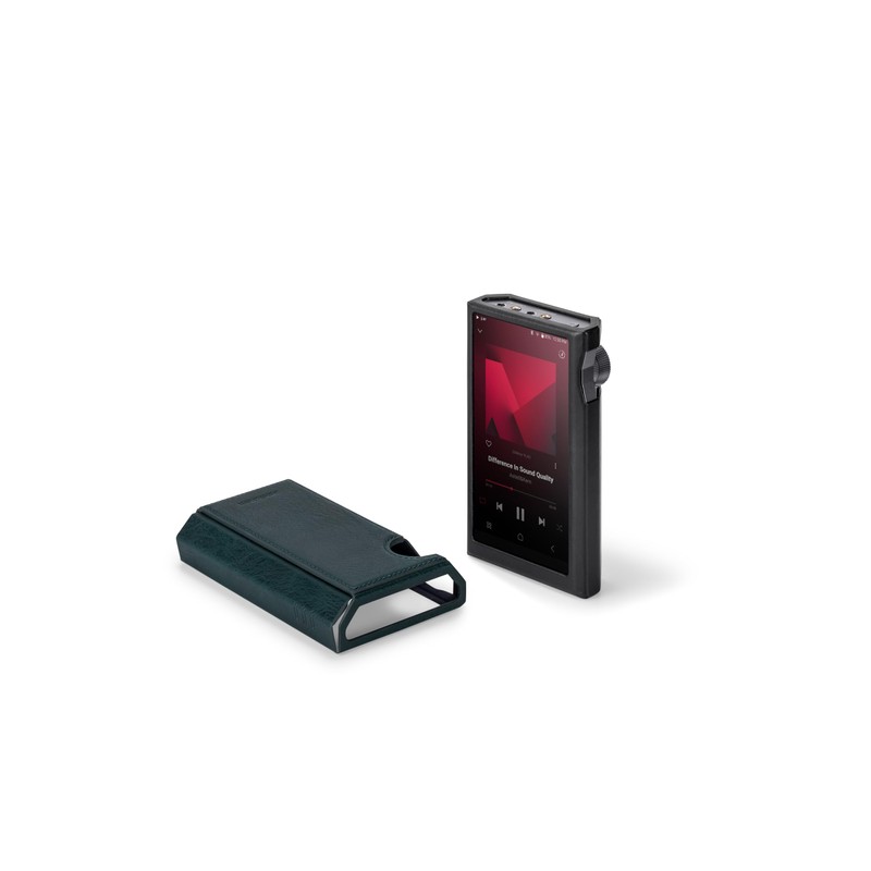 Astell&Kern KANN ULTRA Case - Black