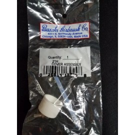 Paasche Airbrush 21H Cover Assembly