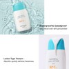 GOONGBE Waterful Sun Lotion Mild SPF50+ PA++++ 80g