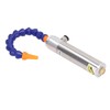 3PCS Set Cold Air Dry Cooling Gun Aluminum Alloy Anti