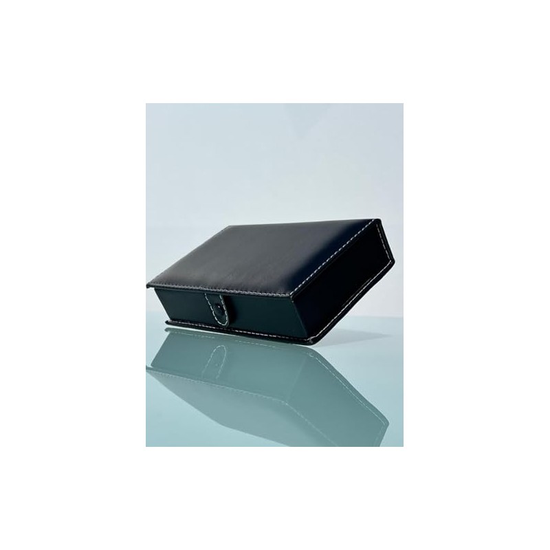 Domino Profesional Rombos Dorado