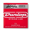 Cuerdas de guitarra Jim Root Signature 11-56 | Drop B