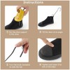 Shoe Stretcher for Boots, 2Pcs Adjustable Shoe Trees Stretching Hiking