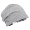 EMF Hat Cotton Beanie Slouch EMF Protection Beanie Hat Fashion