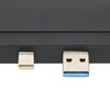 For Surface Dock 5 in 1 5 Gbps Memory Card