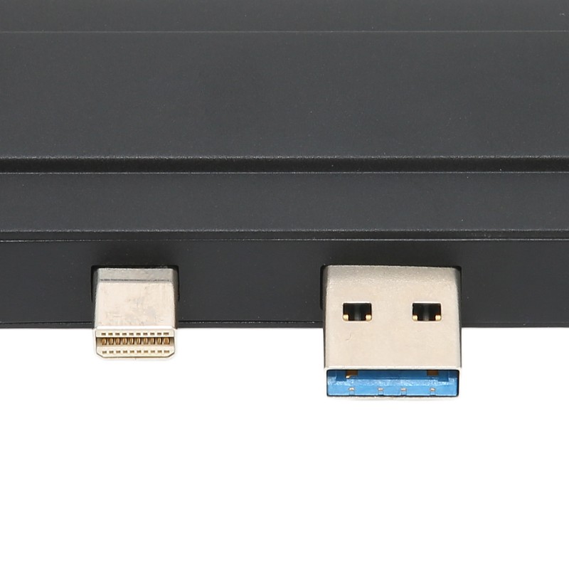 For Surface Dock 5 in 1 5 Gbps Memory Card