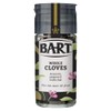 Bart Cloves 33g