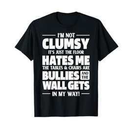 Parkinsons Disease Awareness Clumsy Warrior Survivor T-Shirt