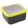 Matrix Bait Box Lime/Grey 1.1 Pint