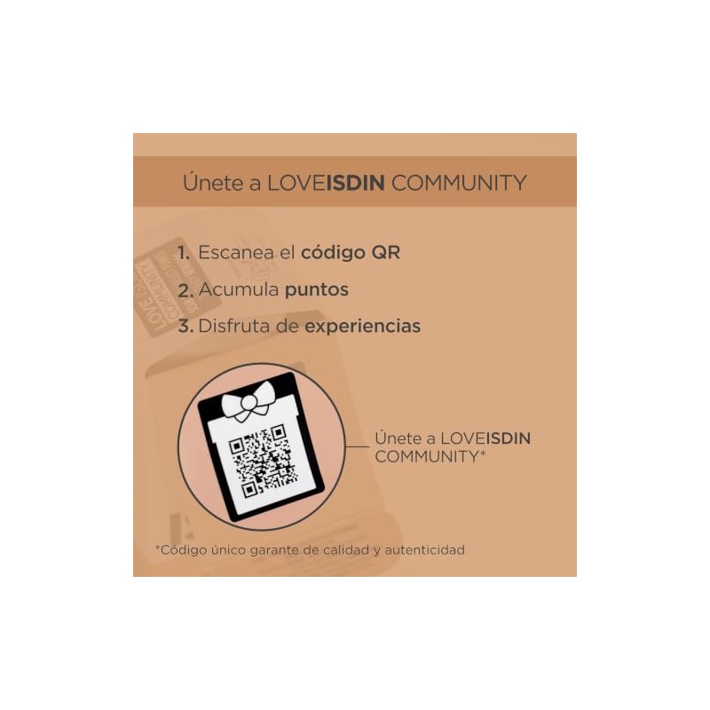 ISDIN Coverage SPF 50+ 3.0 Sand, Base De Maquillaje Con