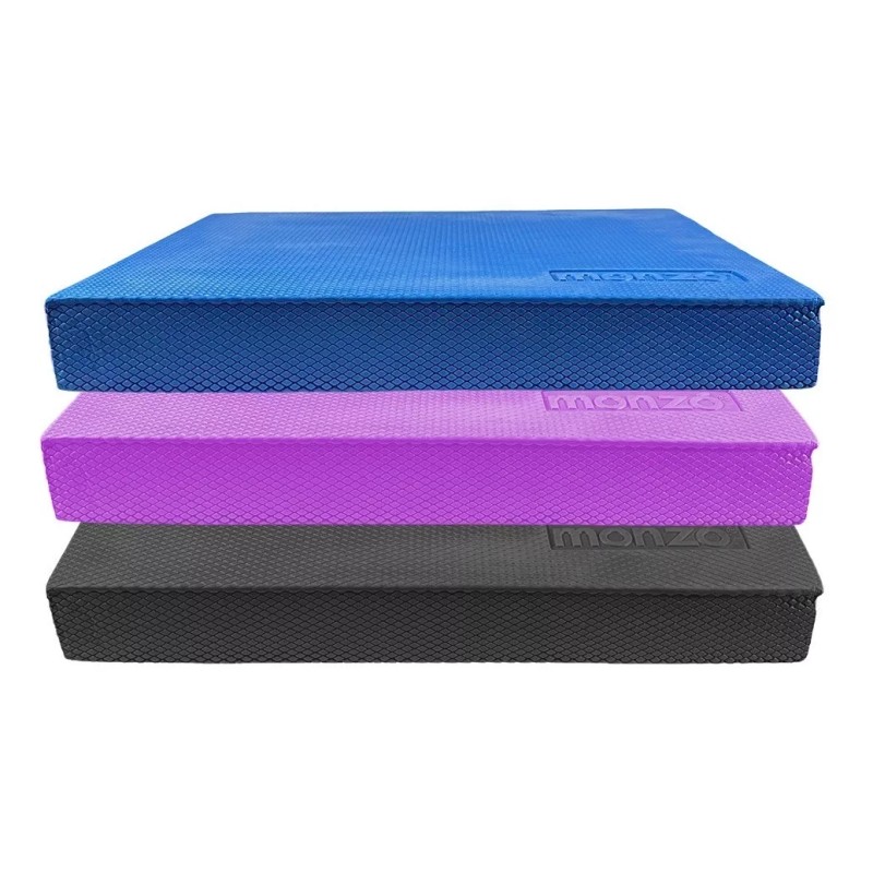 Monzó, Balance Pad, Almohadilla De Equilibrio, Equilibrio