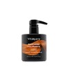 VITALCARE | Maschera Colorante Capelli, Ravvivante e Tonalizzante, Colore Rame,