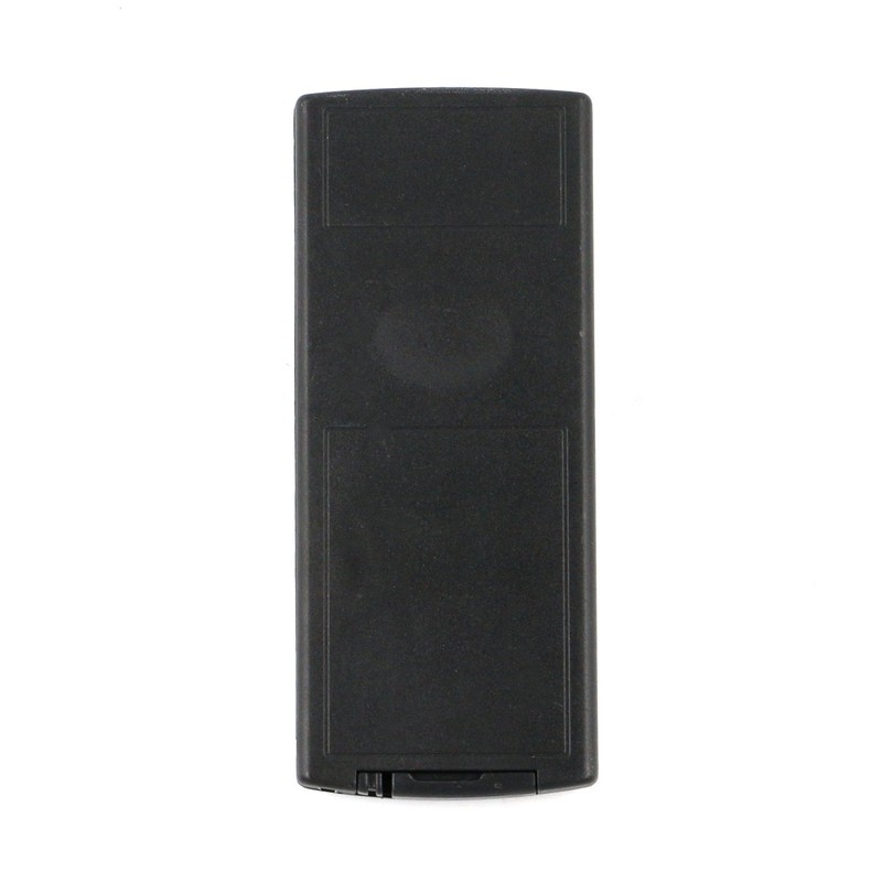 New RM-X176 Replace Remote Control Compatible with Sony Car Stereo