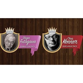 Joe Rindfleisch's Rainbow Rubber Bands (Combo Pack), Magic Trick, Street Magic