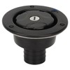 Round Water Inlet with Lock Camper Water Inlet Hatch Gravity