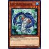 Yu-Gi-Oh! - Lost Blue Breaker - SBAD-EN026 - Common - 1st Edition - Speed Duel: Attack from The Deep