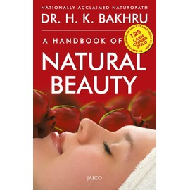A Handbook of Natural Beauty