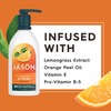 Jason Jason Natural Cosmetics Citrus Body Wash 887ml/30floz