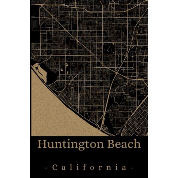 Huntington Beach California: Your city, your region, your home! |