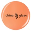 China Glaze Nail Polish, Sun of A Peach 1211