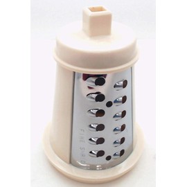 Presto Fine Shred Cone - Fits Regular Salad Shooter