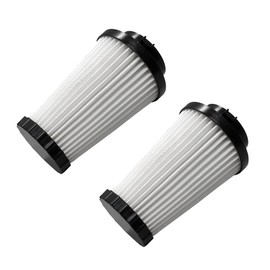 MaximalPower VF DD315 x 2 Dirt Devil F2 Vacuum 3-SFA115-00X 3SFA11500X 2SFA115000 Replacement Filter (2 Pack)