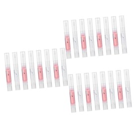 FRCOLOR 3sets Cuticle Oil Pen Nail Cuticle Oil Pen Enhance Nail Growth Portable Design 8pcs*3