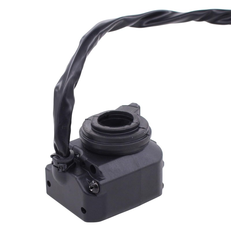 ApplianPar Start Stop Headlight Handlebar Control Switch Assembly for Suzuki