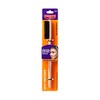 Red by Kiss Ultimate Edge Fixer Professional Boar Hair Brush