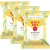 Burt's Bees Stocking Stuffers, Purifying Facial Towelettes Christmas Gifts With