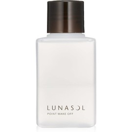 LUNASOL Point Make Off N Cleansing 120ml / 루나솔 LUNASOL 포인트 메이크 오프 N 클렌징 120ml