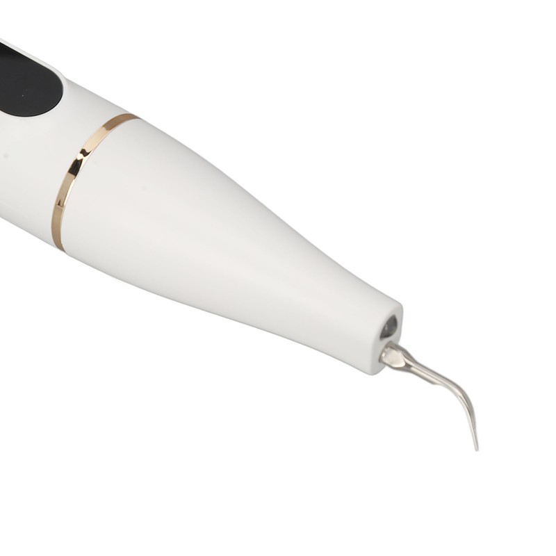Electric Water Oral Flosser 5 Modes Remove Tartar Stains High