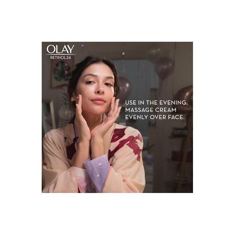 Olay Regenerist Retional24 Face Cream Moisturiser 50g