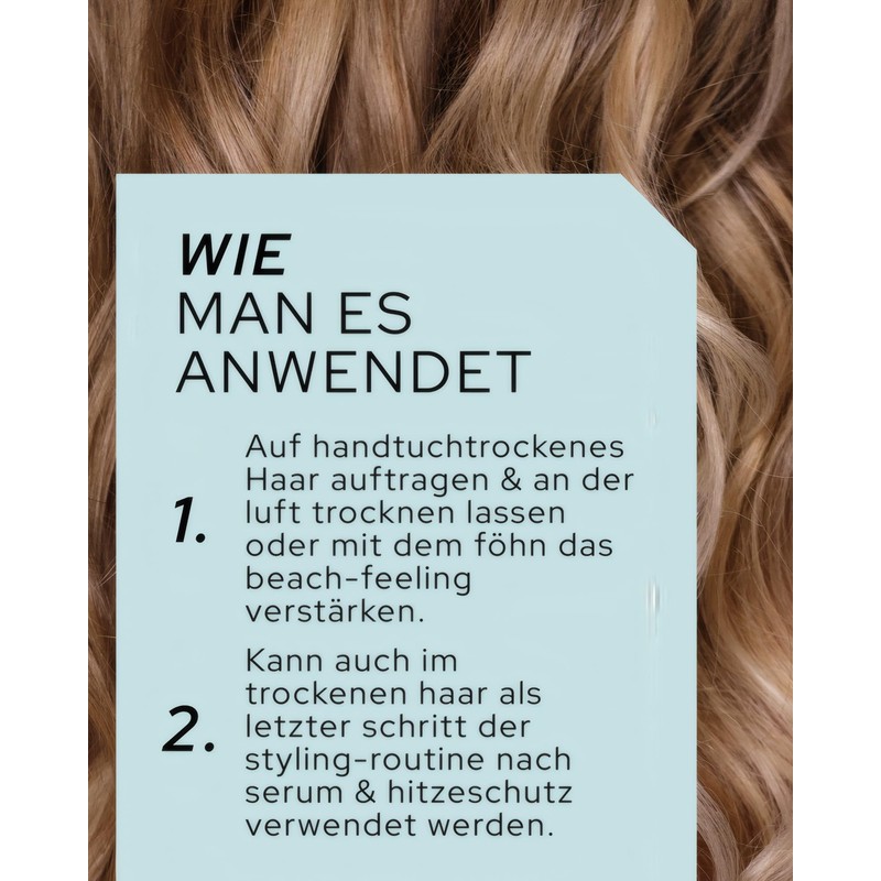 Ocean Mist N°303