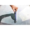 meioro Car Glass Scraper blades,D Sharp Water Wiper Car Dryer